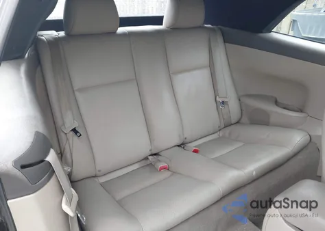 2004 Toyota Camry Solara Sle из США, поврежденный, VIN 4T1FA38P04U038087